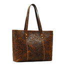 Genuine Leather Tote Bag for Women Handbag Bag Combined Bag Male Women Shoulder Bag Tote Bags