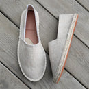 Casual Comfort Bohemian Slip on Shoes Summer Mens Loafers