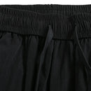 American Shorts Men's Oversize Straight Loose Casual Sports Five-point Pants Male Clothes