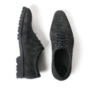 Handmade Leather dress shoes Men's Leather Shoes - Comfortable Breathable