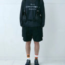 Outdoor Camping Waterproof Multifunctional Mountaineering Technology Fabric Performance Shorts