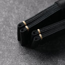 Handmade Thickened Genuine Leather Strap  Soft Folding Italian Head Men's Bracelet