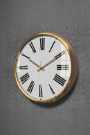 Modern Large Wall Clocks Luxury Silent Living Room Clock Nordic Noiseless Art Watch House Accessories