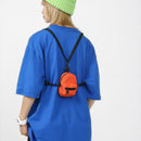 Designer Nylon Fabric Crossbody Bag Solid Small Bag For Male Multifunction Waterproof Coin Bags Key Case