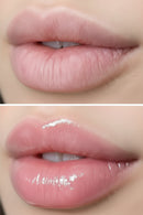 Fast Plumping Lip Balm Moisturizing Soft Lips Skin Plumper Gloss Oil Non-Sticky Daily Care Mask Beauty Makeup