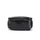 Natural men handbag shoulder bag chest bag