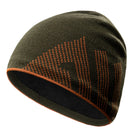 Unisex Winter Warm Soft Wool Cap Sports Knitted Hat Beanie Velvet lining For Running Jogging Cycling Skiing Camping