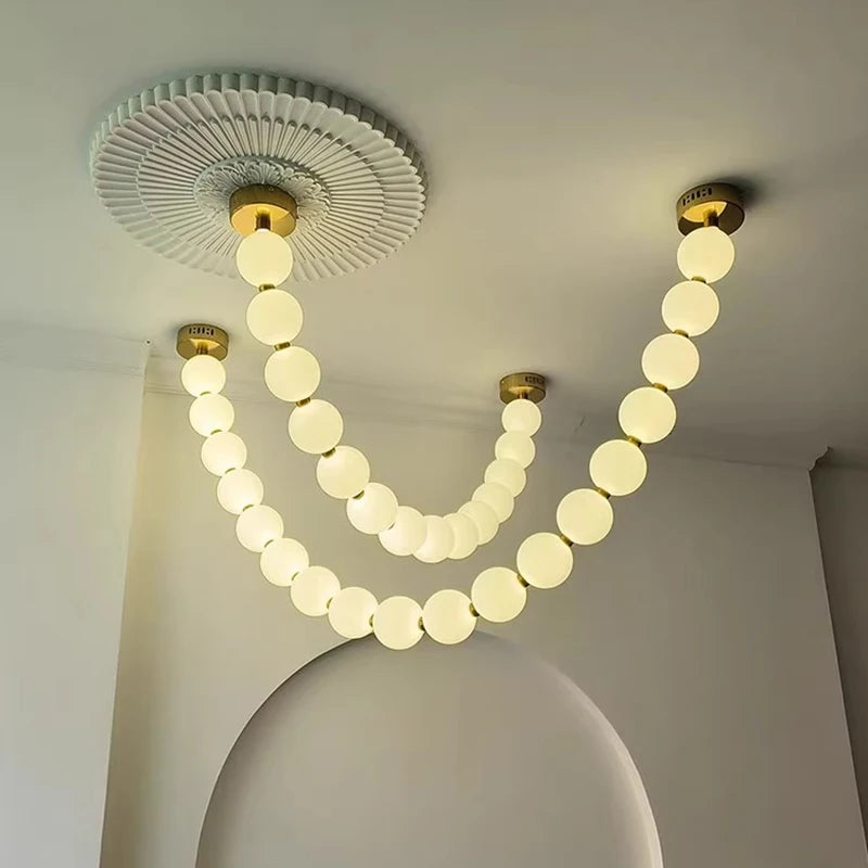 Modern home decor led lights pendant light lamps hanging light indoor lighting