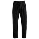 Casual Linen Men Trousers Men's Pants Spring Autumn Lightweight Breathable Pants Men