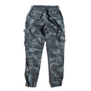Men Cargo Pants Men Male Trousers Casual Camouflage Pants For Mens
