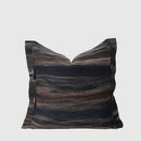 Luxury Marble Textured Throw Pillowcase Volcanic Rock Wall Reflections Decorative Cushion Cover For Villa Hotel