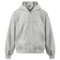Rivet Hoodies Men Streetwear Hoodies Jackets Patchwork Hoodies