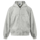Rivet Hoodies Men Streetwear Hoodies Jackets Patchwork Hoodies