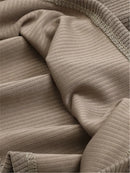 Spring And Autumn Long Sleeved Lace Decoration Stretch Bottoming Shirt