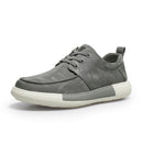 Casual shoes for men versatile low-top shoes