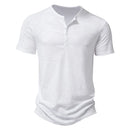 Summer Men Casual T Shirt For Men Polo Male Tees Shirts