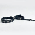 Love Leather Pet Collars and Leash Set Dachshund Doberman Dogs Accessories Luxury Cat Collar