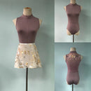 Adult Ballet Leotard Summer Design Team Wear Elegant Black Zipper Ballet Clothes