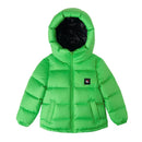 Ultralight Children Down Jacket For Cold Winter Boy Girl Windproof Waterproof Thicken Two-Piece Warm Coat