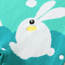 Autumn And Winter Baby Clothes Romper Bodysuit For Boys And Girls Pure Cotton Knitting Climbing Clothes