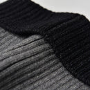 Rabbit Fur Knitted Winter Hats for Men Winter Beanies for Man Cap Skullies