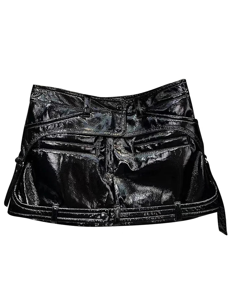 Skirt Women's A-Line Skirt Commute Version Autumn New Arrival