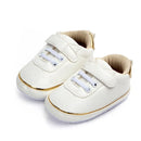 Casual Baby Shoes Infant Baby Girl Crib Shoes Cute Soft Sole Newborn Sneakers Walking Shoes Toddler