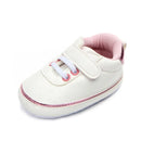 Casual Baby Shoes Infant Baby Girl Crib Shoes Cute Soft Sole Newborn Sneakers Walking Shoes Toddler