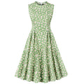 Women  Floral Dresses Casual Beach for Woman Beach Dress Pink Summer Dress
