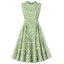 Women  Floral Dresses Casual Beach for Woman Beach Dress Pink Summer Dress