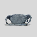 Denim Chest Bag for Women Waist Bag Denim Shoulder Bags for Girls Female Purse