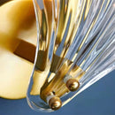 Shell Wall Lamp Bedroom Living Room Corridor Wall Light E14 Indoor Decoration Fixtures