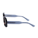 Designer Sunglasses Men Acetate Square Dames Rectangle Sun Glasses For Women UV400 Eyewear