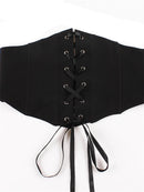 Halloween Short Party Womens Dress Irregular Lace Gothic Patchwork Aesthetic Straps Casual Dress