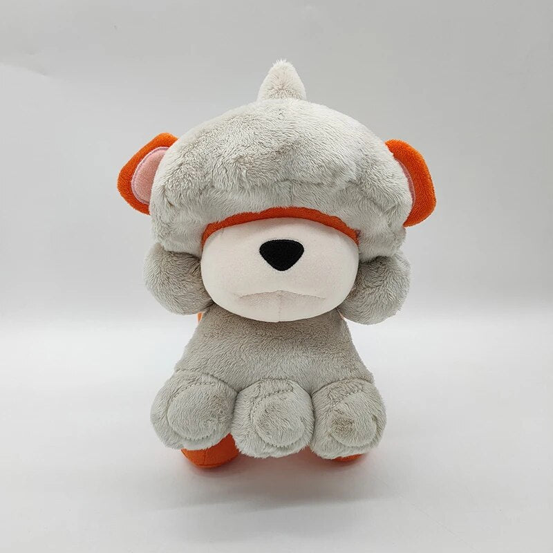 Plush Toys Cute Soft Stuffed Dolls Toy For Kids Christmas Birthday Gift