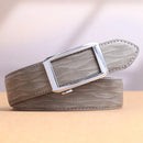 Accessories For Men Gents Leather Belt Trouser Waistband Casual