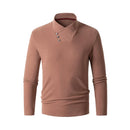 Autumn Men Casual Vintage Style Sweater Wool Turtleneck Oversize Winter Men Warm Cotton Pullovers Sweaters