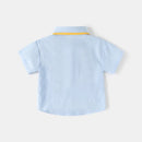 Boys Polo Shirts for Kids Toddler Shirt Baby Casual Summer Children Clothes