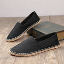 Casual Comfort Bohemian Slip on Shoes Summer Mens Loafers