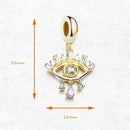 Plated Pendant Gift Summer 925 Sterling Silver Jewelry