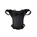 Men Waterproof Thigh Bag Waist Pack Fanny Packs Motorcycle Crossbody Hip Belt Bag Chest Pack