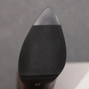 Boots Women Soft Stretch Slim Long Over the Knee Boot