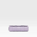 Handbag Woven Genuine Leather Box Bag Shoulder Crossbody Purse Women's Female Luxury Classical