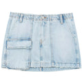 Denim Skirt Women's Summer Skirt