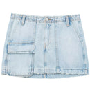 Denim Skirt Women's Summer Skirt