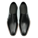 Men's Genuine Leather Spring Luxury Elegant Slip On Designer Wedding Shoes Bride For Men