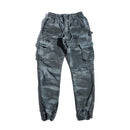 Men Cargo Pants Men Male Trousers Casual Camouflage Pants For Mens