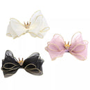 Children Three-dimensional Hair Clips Flower Crown Hair Ornaments Rim Hairpin Baby Headband Baby Girl  Baby Hair Accessories