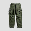 Cargo Pants Men's Casual Male Trousers Sweatpants Streetwear Pants