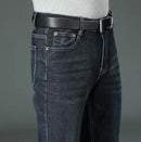 Retro Jeans Wide Leg Denim Pants Straight Leg Jeans